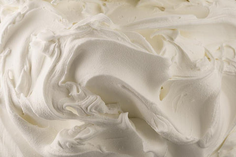 Basis ijsmixen & bindmiddelen