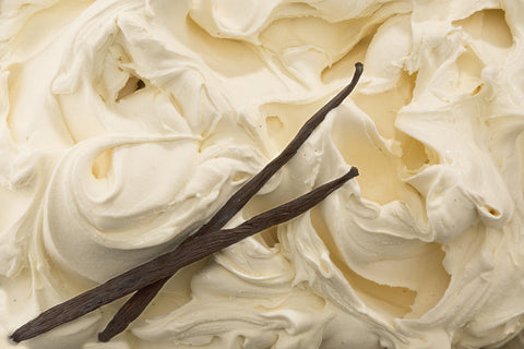 Vanille pasta's & extracten