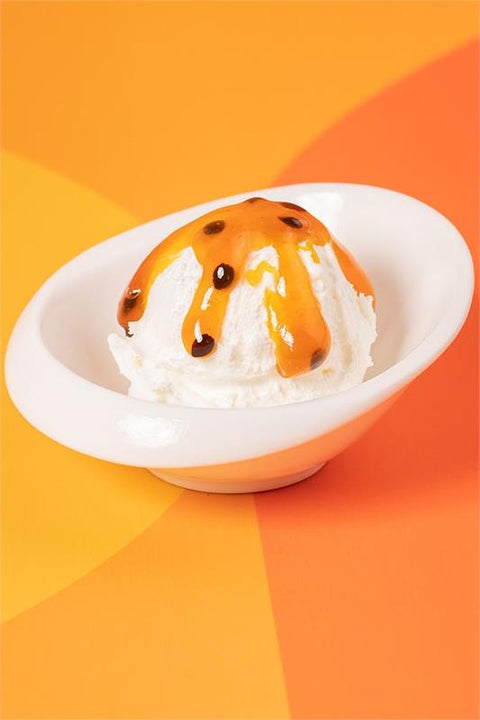 Gourmet Maracuja Ecuador - Passievrucht Variegato - 3kg