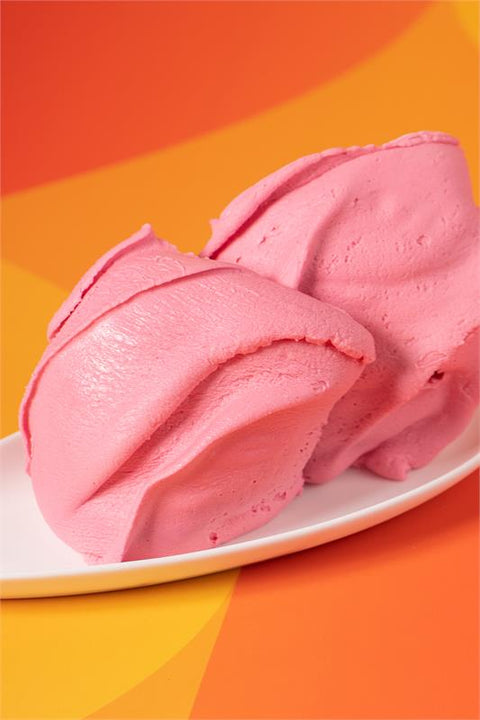 Doppia Frutta Fragolina Di Bosco - Bosaardbei smaakpasta - 3kg