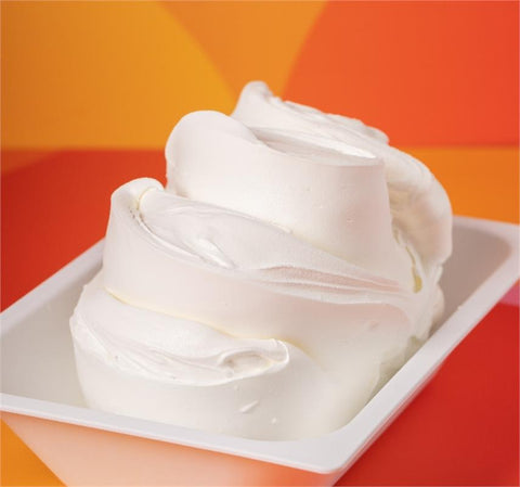 Stabilmix Pre-Activated - Koude bereiding room basismix - 8x2,5kg