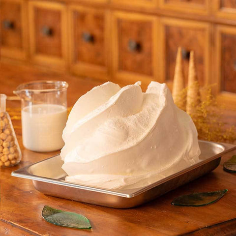 Easy Cream - Room basismix - 10x2kg