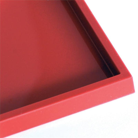 Roulademat 02 - 546x352mm - Siliconen bakmat