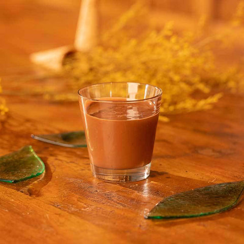 Variegato Croccantella - Hazelnoot & cacao variegato - 3kg