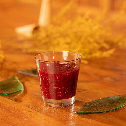 Fragolina Di Bosco - Bosaardbei variegato - 3kg