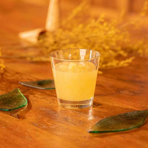 Lime Fresh - Limoen variegato - 3kg