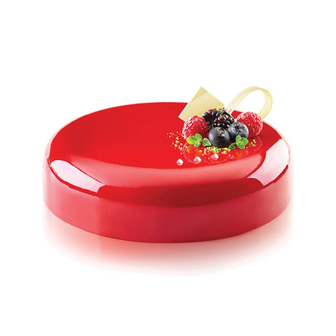 Universo 1200 - Siliconen bakvorm kerst