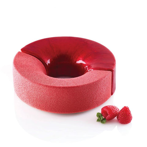 Incontro 750 - Siliconen bakvorm