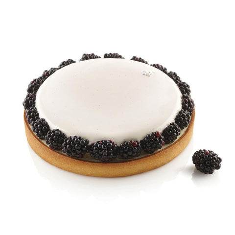 Kit Tarte Ring Round Ø210mm - Tartering