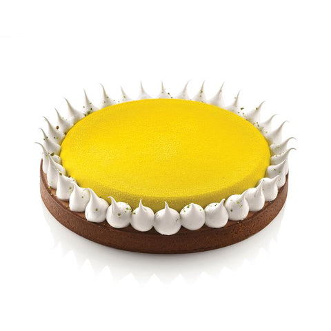 Kit Tarte Ring Round Ø230mm - Tartering