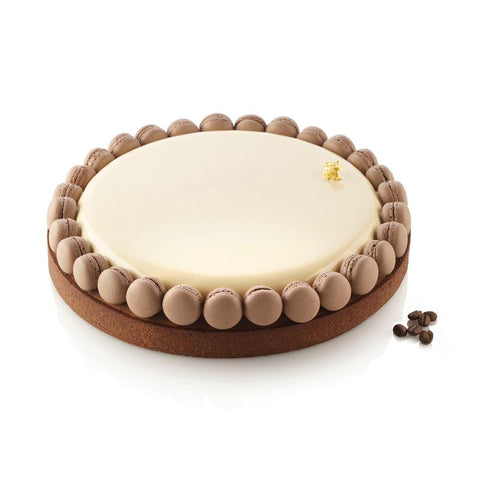 Kit Tarte Ring Round Ø250mm - Tartering