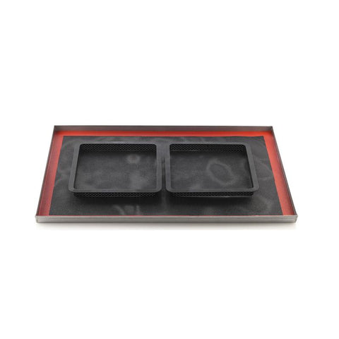 Kit Tarte Ring Square 200x200mm - Tartering