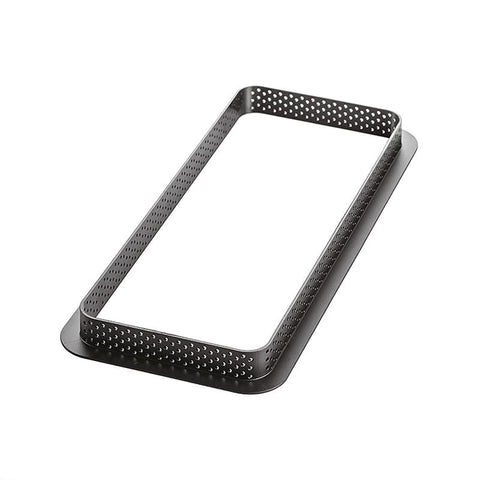 Kit Tarte Ring Rectangular 265x105mm - Tartering