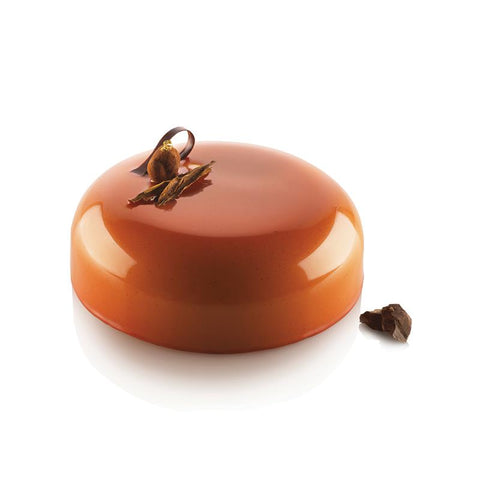 Universo 600 - Siliconen bakvorm kerst