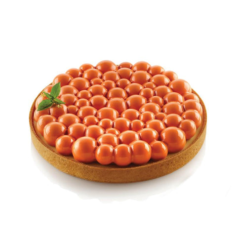 Kit Tarte Ring Bubble Ø190mm - Tartering