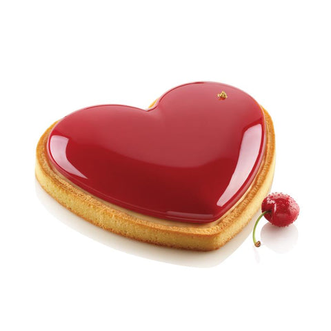 Kit Tarte Ring Amore 205X190mm - Tartering