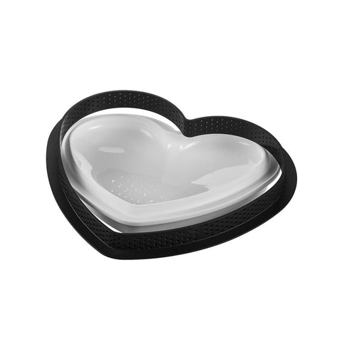 Kit Tarte Ring Amore 205X190mm - Tartering