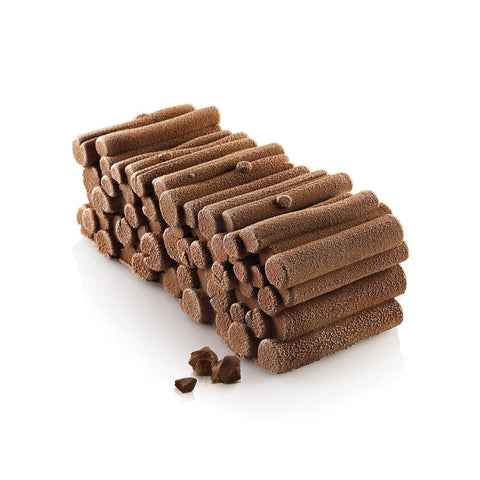 Kit Woody 1100 - Siliconen bakvorm kerst