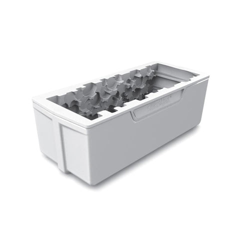 Kit Woody 1100 - Siliconen bakvorm kerst