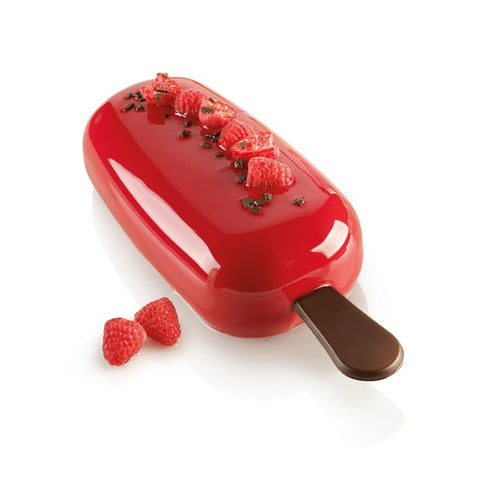 Stecco 01 XXL 765 - Siliconen bakvorm