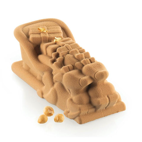 Kit North Pole 940 - Bakvorm