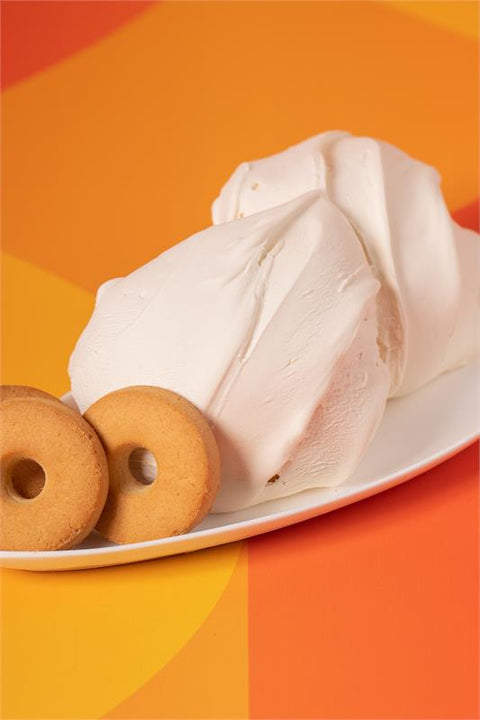 Torta Paradiso smaakpasta - 3kg