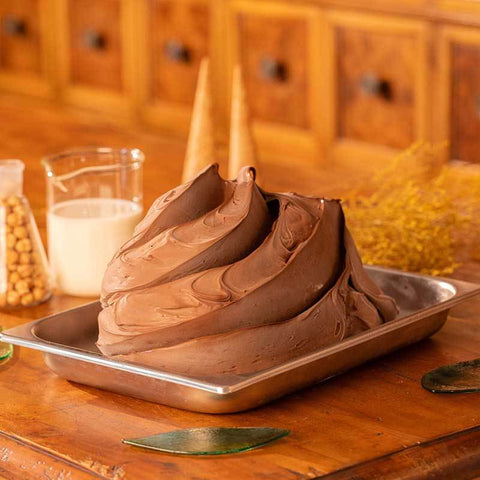 Alvemoro Z - Chocolade sprint - 4x6kg