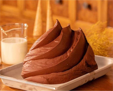 Noir Zero - Suikervrije chocolade sprint - 2kg