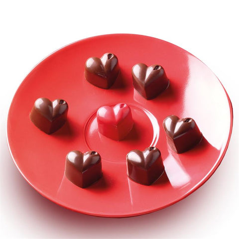 Scg01 Monamour - Chocolade mal