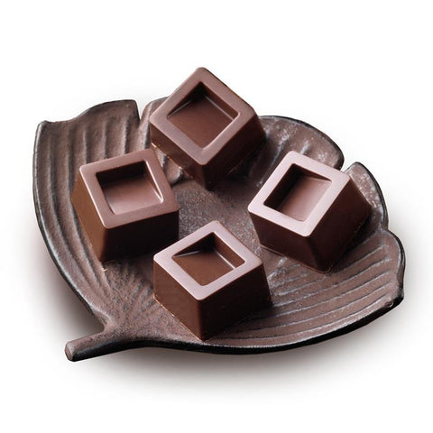 Scg02 Cubo - Chocolade mal