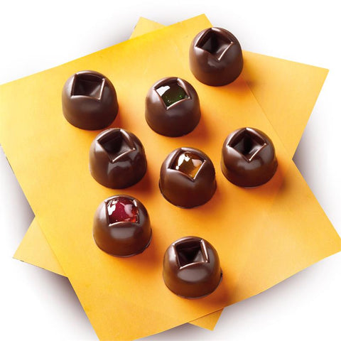 Scg03 Imperial - Chocolade mal