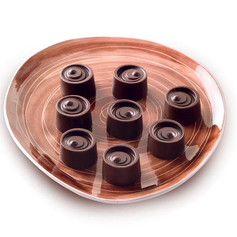Scg04 Vertigo - Chocolade mal