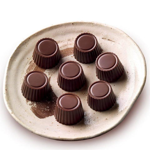Scg07 Praline - Chocolade mal