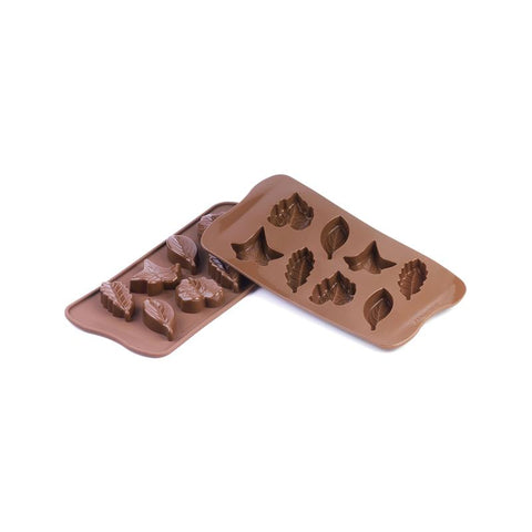 Scg10 Nature - Chocolade mal