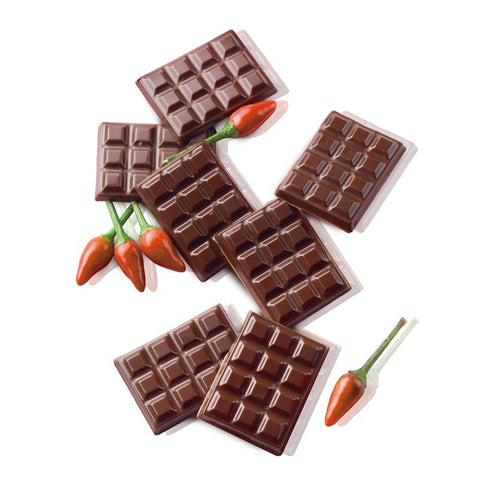 Scg11 Tablette - Chocolade mal