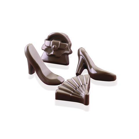 Scg14 Fashion - Chocolade mal