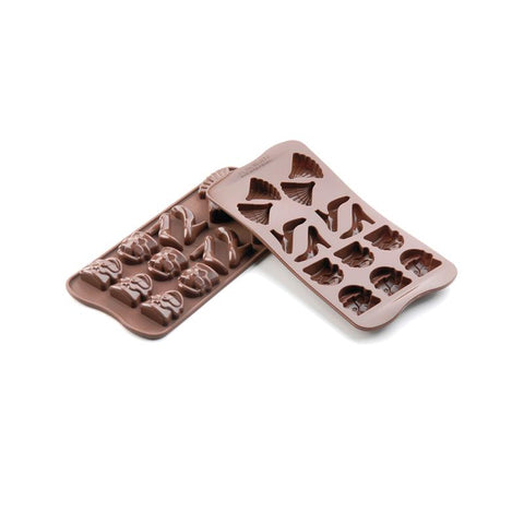 Scg14 Fashion - Chocolade mal