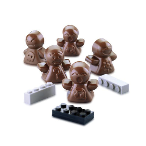 Scg15 Mood - Chocolade mal