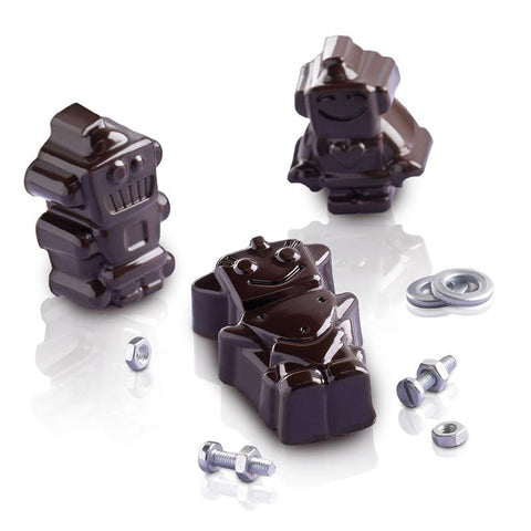Scg18 Robochoc - Chocolade mal