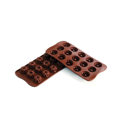 Scg19 Fantasia - Chocolade mal