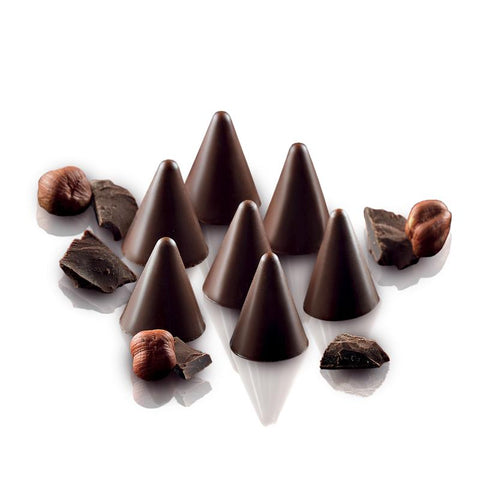 Scg20 Kono - Chocolade mal