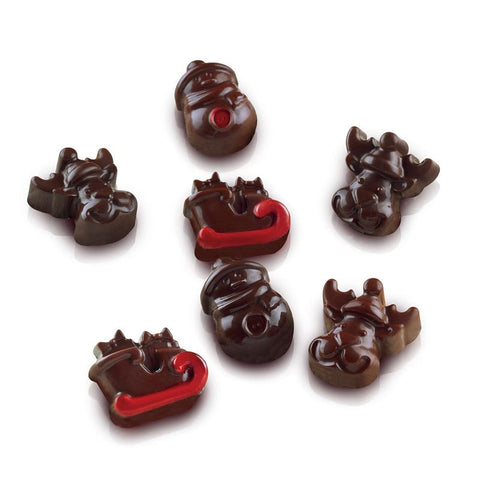 Scg23 Choco Winter - Chocolade mal