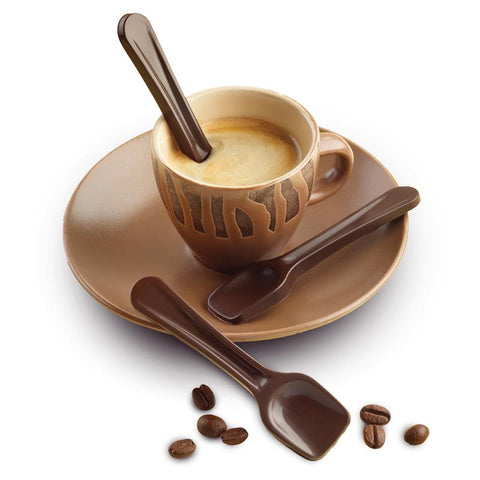 Scg28 Choco Spoon - Lepel