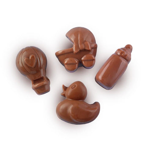 Scg31 Choco Baby - Chocolade mal