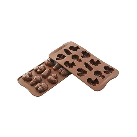 Scg31 Choco Baby - Chocolade mal
