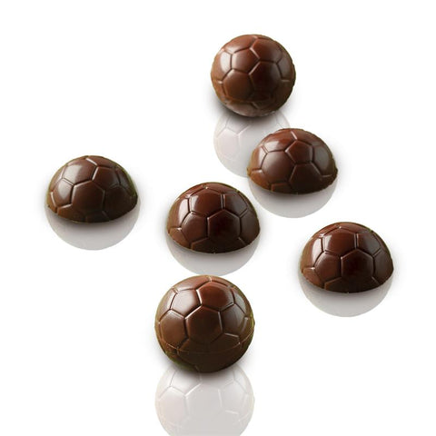 Scg34 Choco Goal - Chocolade mal