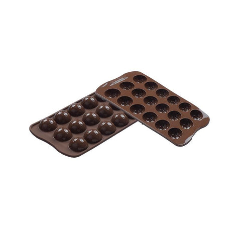 Scg34 Choco Goal - Chocolade mal