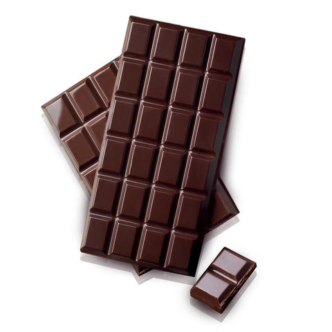 Scg36 Classic Choco Bar - Chocolade mal