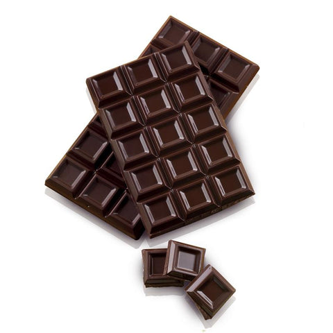 Scg37 Tablette Choco Bar - Chocolade mal