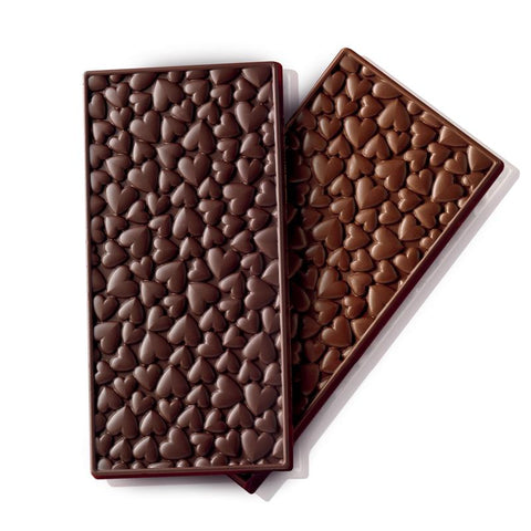 Scg38 Love Choco Bar - Chocolade mal